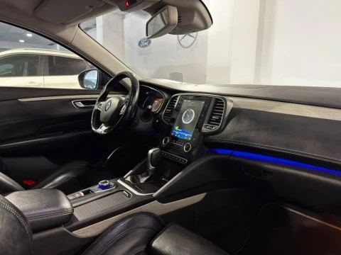 Renault Talisman Initiale Paris Energy dCi 118 kW (160 CV) Twin Turbo EDC