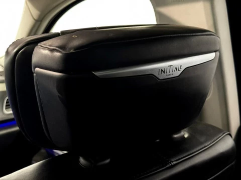 Renault Talisman Initiale Paris Energy dCi 118 kW (160 CV) Twin Turbo EDC