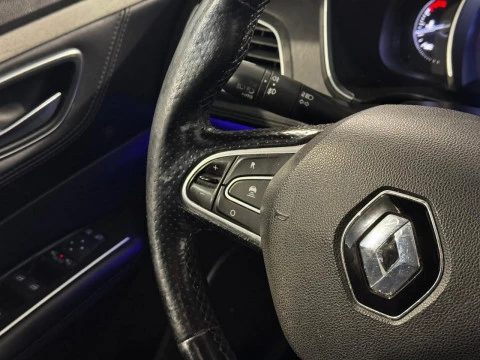 Renault Talisman Initiale Paris Energy dCi 118 kW (160 CV) Twin Turbo EDC