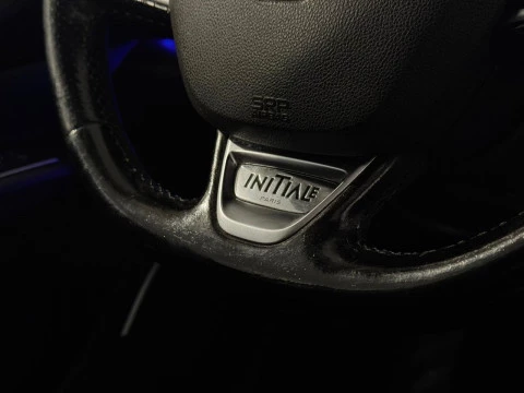 Renault Talisman Initiale Paris Energy dCi 118 kW (160 CV) Twin Turbo EDC