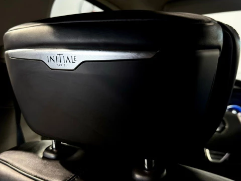 Renault Talisman Initiale Paris Energy dCi 118 kW (160 CV) Twin Turbo EDC