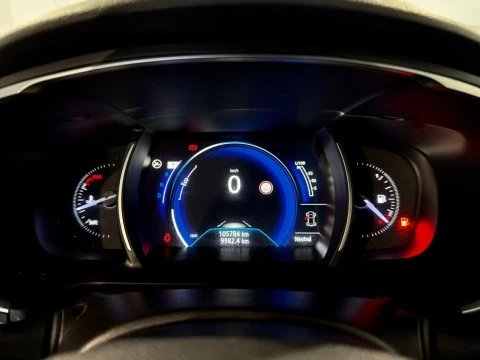 Renault Talisman Initiale Paris Energy dCi 118 kW (160 CV) Twin Turbo EDC