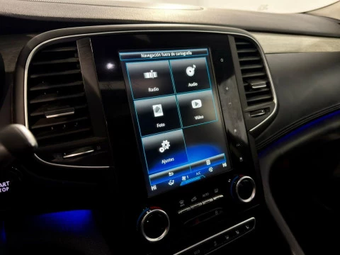 Renault Talisman Initiale Paris Energy dCi 118 kW (160 CV) Twin Turbo EDC