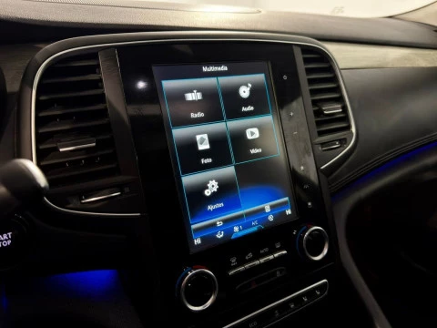 Renault Talisman Initiale Paris Energy dCi 118 kW (160 CV) Twin Turbo EDC