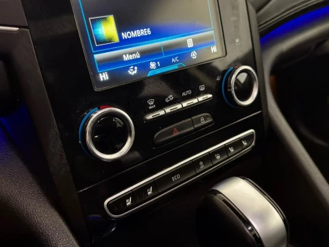 Renault Talisman Initiale Paris Energy dCi 118 kW (160 CV) Twin Turbo EDC