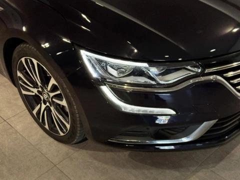 Renault Talisman Initiale Paris Energy dCi 118 kW (160 CV) Twin Turbo EDC