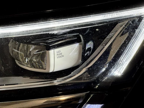 Renault Talisman Initiale Paris Energy dCi 118 kW (160 CV) Twin Turbo EDC