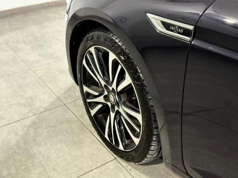 Renault Talisman Initiale Paris Energy dCi 118 kW (160 CV) Twin Turbo EDC