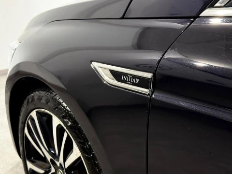 Renault Talisman Initiale Paris Energy dCi 118 kW (160 CV) Twin Turbo EDC