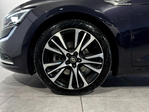Renault Talisman Initiale Paris Energy dCi 118 kW (160 CV) Twin Turbo EDC
