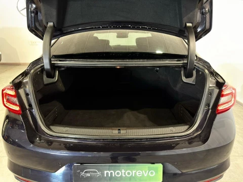 Renault Talisman Initiale Paris Energy dCi 118 kW (160 CV) Twin Turbo EDC