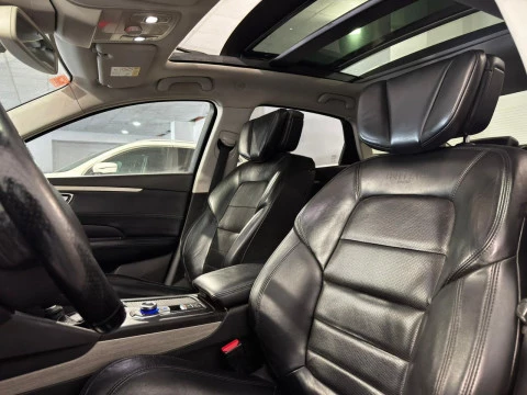 Renault Talisman Initiale Paris Energy dCi 118 kW (160 CV) Twin Turbo EDC