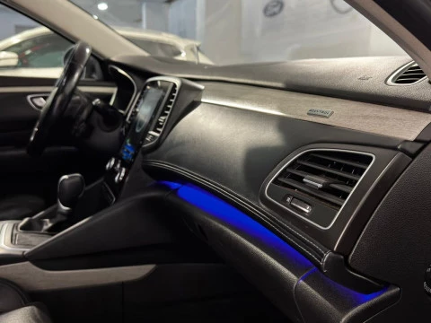 Renault Talisman Initiale Paris Energy dCi 118 kW (160 CV) Twin Turbo EDC