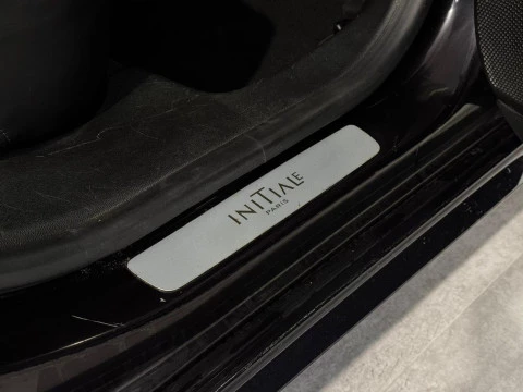 Renault Talisman Initiale Paris Energy dCi 118 kW (160 CV) Twin Turbo EDC