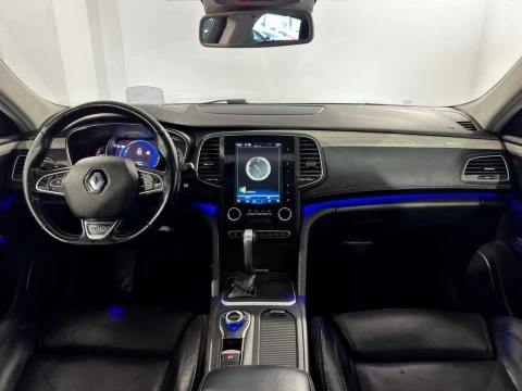 Renault Talisman Initiale Paris Energy dCi 118 kW (160 CV) Twin Turbo EDC