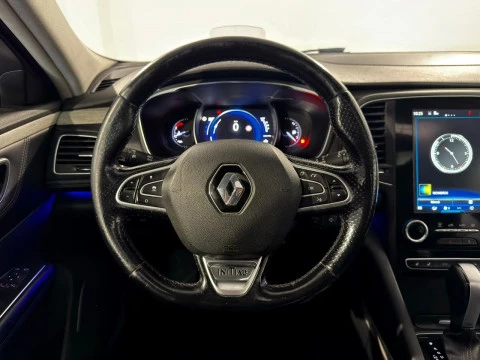 Renault Talisman Initiale Paris Energy dCi 118 kW (160 CV) Twin Turbo EDC