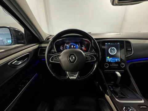 Renault Talisman Initiale Paris Energy dCi 118 kW (160 CV) Twin Turbo EDC