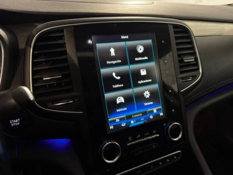 Renault Talisman Initiale Paris Energy dCi 118 kW (160 CV) Twin Turbo EDC