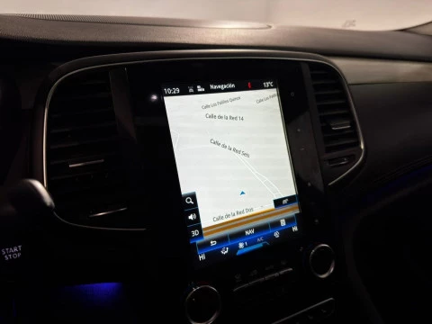 Renault Talisman Initiale Paris Energy dCi 118 kW (160 CV) Twin Turbo EDC