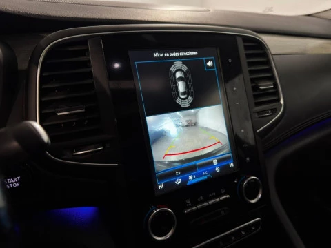 Renault Talisman Initiale Paris Energy dCi 118 kW (160 CV) Twin Turbo EDC