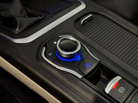 Renault Talisman Initiale Paris Energy dCi 118 kW (160 CV) Twin Turbo EDC