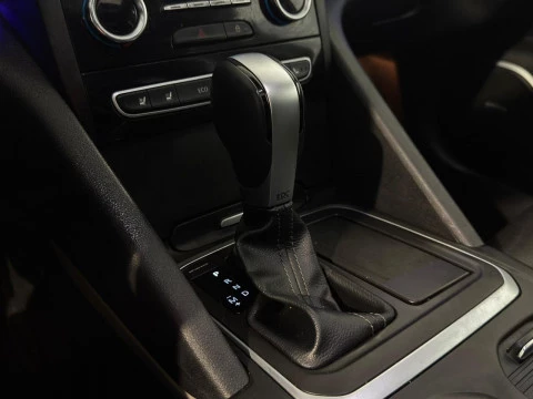 Renault Talisman Initiale Paris Energy dCi 118 kW (160 CV) Twin Turbo EDC