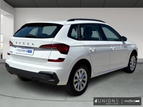 Skoda Kamiq SKODA Essence 1,0 (115 CV) Manual 6 vel