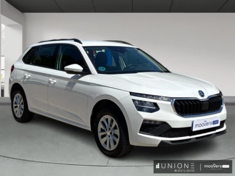 Skoda Kamiq SKODA Essence 1,0 (115 CV) Manual 6 vel