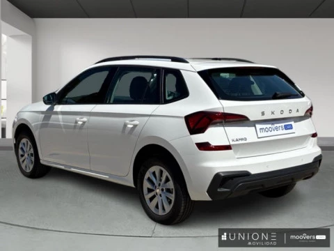 Skoda Kamiq SKODA Essence 1,0 (115 CV) Manual 6 vel