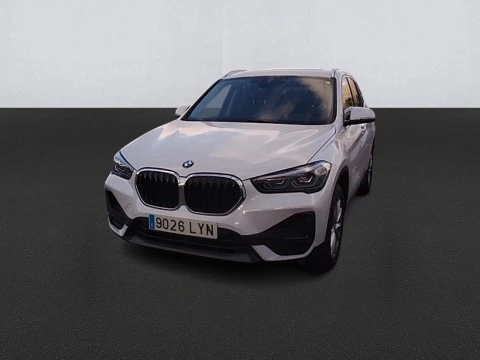 BMW X1 sDrive16d