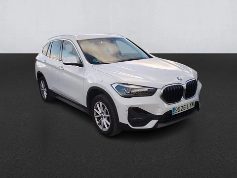 BMW X1 sDrive16d