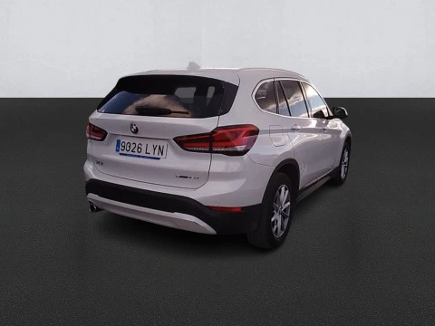 BMW X1 sDrive16d