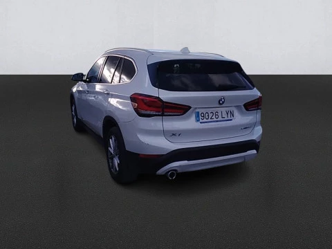 BMW X1 sDrive16d