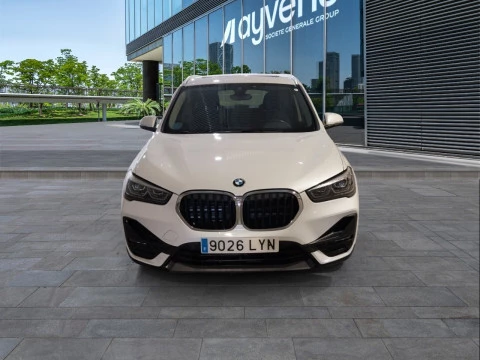 BMW X1 sDrive16d