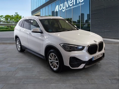 BMW X1 sDrive16d