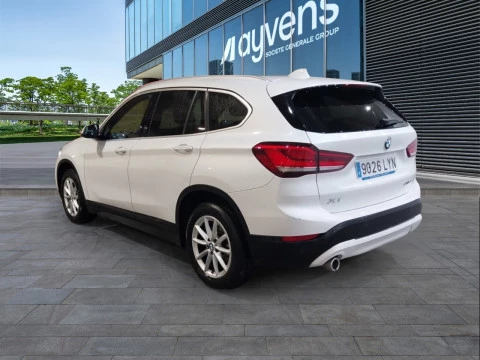 BMW X1 sDrive16d