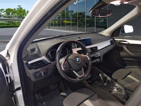 BMW X1 sDrive16d