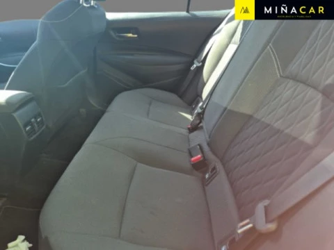 Toyota Corolla 1.5 125 Sedan 92 kW (125 CV)