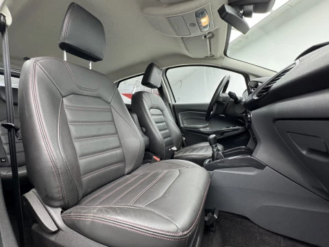 Ford Ecosport 1.5 TDCi 90cv EcoSport