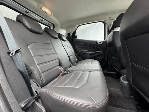 Ford Ecosport 1.5 TDCi 90cv EcoSport