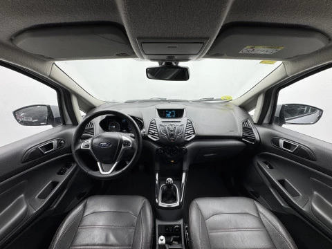 Ford Ecosport 1.5 TDCi 90cv EcoSport