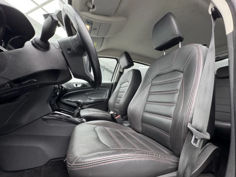 Ford Ecosport 1.5 TDCi 90cv EcoSport
