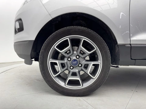 Ford Ecosport 1.5 TDCi 90cv EcoSport