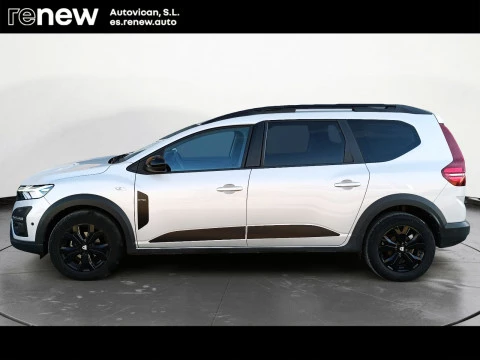 Dacia Jogger 1.0 ECO-G S.L Extreme Go 5pl. 5P