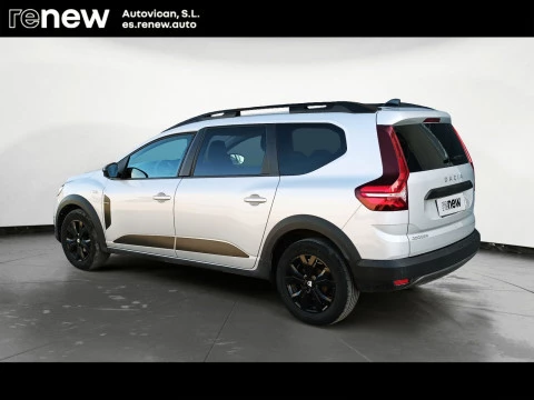 Dacia Jogger 1.0 ECO-G S.L Extreme Go 5pl. 5P