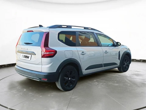 Dacia Jogger 1.0 ECO-G S.L Extreme Go 5pl. 5P