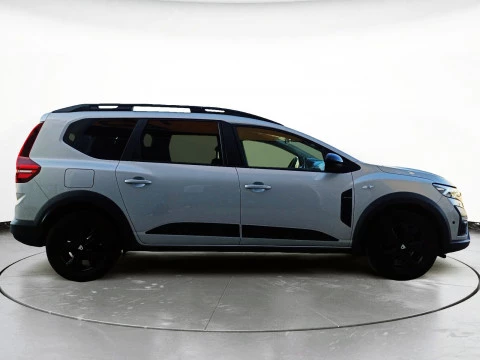 Dacia Jogger 1.0 ECO-G S.L Extreme Go 5pl. 5P
