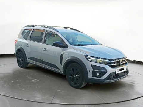 Dacia Jogger 1.0 ECO-G S.L Extreme Go 5pl. 5P