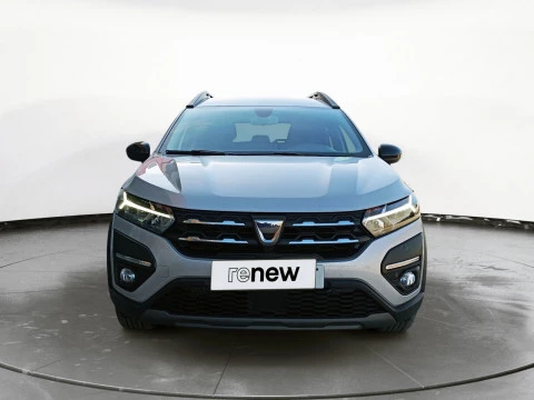 Dacia Jogger 1.0 ECO-G S.L Extreme Go 5pl. 5P
