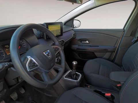Dacia Jogger 1.0 ECO-G S.L Extreme Go 5pl. 5P
